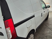 Bedrijfswagen, dacia, dokker, 2016 - afbeelding 39 van  43