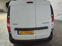 Bedrijfswagen, dacia, dokker, 2016 - afbeelding 40 van  43