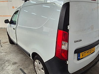 Bedrijfswagen, dacia, dokker, 2016 - afbeelding 41 van  43