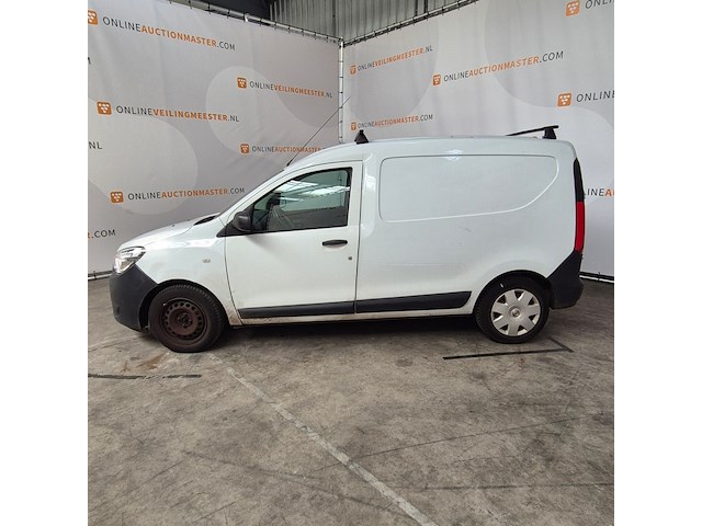 Bedrijfswagen, dacia, dokker, 2016 - afbeelding 42 van  43