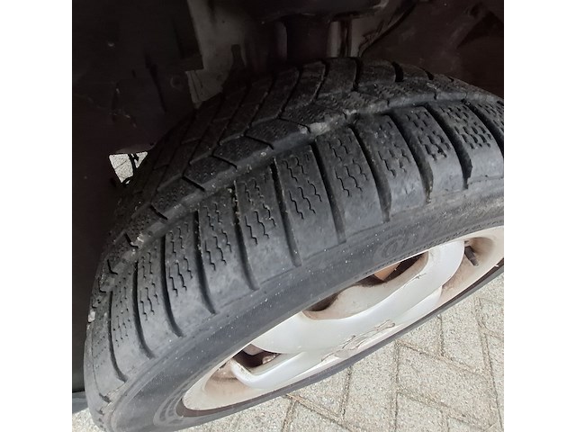 Bedrijfswagen fiat, doblo 1.3 multijet, bouwjaar 2012 - afbeelding 4 van  40