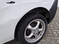 Bedrijfswagen fiat, doblo 1.3 multijet, bouwjaar 2012 - afbeelding 5 van  40