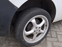 Bedrijfswagen fiat, doblo 1.3 multijet, bouwjaar 2012 - afbeelding 6 van  40