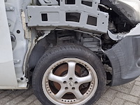 Bedrijfswagen fiat, doblo 1.3 multijet, bouwjaar 2012 - afbeelding 7 van  40