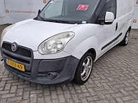 Bedrijfswagen fiat, doblo 1.3 multijet, bouwjaar 2012 - afbeelding 9 van  40