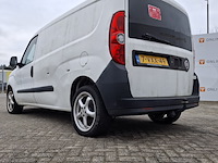 Bedrijfswagen fiat, doblo 1.3 multijet, bouwjaar 2012 - afbeelding 10 van  40