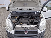 Bedrijfswagen fiat, doblo 1.3 multijet, bouwjaar 2012 - afbeelding 11 van  40