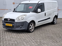 Bedrijfswagen fiat, doblo 1.3 multijet, bouwjaar 2012 - afbeelding 1 van  40