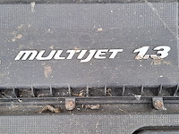 Bedrijfswagen fiat, doblo 1.3 multijet, bouwjaar 2012 - afbeelding 16 van  40