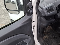 Bedrijfswagen fiat, doblo 1.3 multijet, bouwjaar 2012 - afbeelding 19 van  40