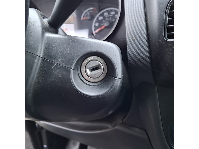 Bedrijfswagen fiat, doblo 1.3 multijet, bouwjaar 2012 - afbeelding 22 van  40