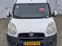 Bedrijfswagen fiat, doblo 1.3 multijet, bouwjaar 2012 - afbeelding 12 van  40