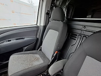 Bedrijfswagen fiat, doblo 1.3 multijet, bouwjaar 2012 - afbeelding 27 van  40