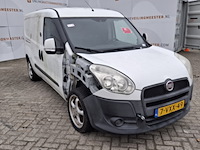 Bedrijfswagen fiat, doblo 1.3 multijet, bouwjaar 2012 - afbeelding 23 van  40