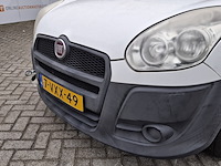 Bedrijfswagen fiat, doblo 1.3 multijet, bouwjaar 2012 - afbeelding 35 van  40