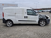 Bedrijfswagen fiat, doblo 1.3 multijet, bouwjaar 2012 - afbeelding 36 van  40