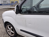 Bedrijfswagen fiat, doblo 1.3 multijet, bouwjaar 2012 - afbeelding 40 van  40