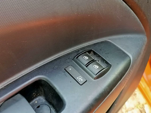 Bedrijfswagen, fiat, doblò 1.3 multijet maxi met openlaadbak, 1.3 multijet maxi, 2012 - afbeelding 3 van  28