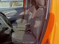Bedrijfswagen, fiat, doblò 1.3 multijet maxi met openlaadbak, 1.3 multijet maxi, 2012 - afbeelding 4 van  28
