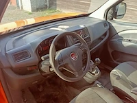 Bedrijfswagen, fiat, doblò 1.3 multijet maxi met openlaadbak, 1.3 multijet maxi, 2012 - afbeelding 5 van  28