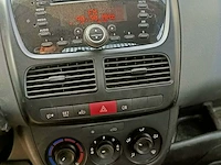 Bedrijfswagen, fiat, doblò 1.3 multijet maxi met openlaadbak, 1.3 multijet maxi, 2012 - afbeelding 9 van  28