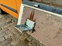 Bedrijfswagen, fiat, doblò 1.3 multijet maxi met openlaadbak, 1.3 multijet maxi, 2012 - afbeelding 14 van  28