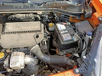 Bedrijfswagen, fiat, doblò 1.3 multijet maxi met openlaadbak, 1.3 multijet maxi, 2012 - afbeelding 18 van  28