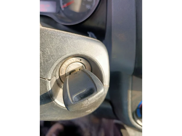 Bedrijfswagen, fiat, doblò 1.3 multijet maxi met openlaadbak, 1.3 multijet maxi, 2012 - afbeelding 21 van  28