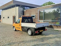 Bedrijfswagen, fiat, doblò 1.3 multijet maxi met openlaadbak, 1.3 multijet maxi, 2012 - afbeelding 22 van  28