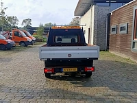 Bedrijfswagen, fiat, doblò 1.3 multijet maxi met openlaadbak, 1.3 multijet maxi, 2012 - afbeelding 23 van  28