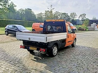 Bedrijfswagen, fiat, doblò 1.3 multijet maxi met openlaadbak, 1.3 multijet maxi, 2012 - afbeelding 24 van  28