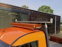 Bedrijfswagen, fiat, doblò 1.3 multijet maxi met openlaadbak, 1.3 multijet maxi, 2012 - afbeelding 28 van  28
