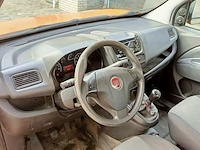 Bedrijfswagen, fiat, doblò 1.3 multijet maxi met openlaadbak, 2014 - afbeelding 2 van  25
