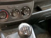 Bedrijfswagen, fiat, doblò 1.3 multijet maxi met openlaadbak, 2014 - afbeelding 6 van  25