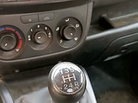 Bedrijfswagen, fiat, doblò 1.3 multijet maxi met openlaadbak, 2014 - afbeelding 7 van  25