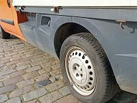 Bedrijfswagen, fiat, doblò 1.3 multijet maxi met openlaadbak, 2014 - afbeelding 10 van  25