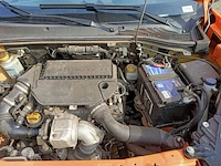 Bedrijfswagen, fiat, doblò 1.3 multijet maxi met openlaadbak, 2014 - afbeelding 15 van  25