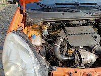 Bedrijfswagen, fiat, doblò 1.3 multijet maxi met openlaadbak, 2014 - afbeelding 16 van  25