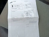 Bedrijfswagen, fiat, doblò 1.3 multijet maxi met openlaadbak, 2014 - afbeelding 17 van  25