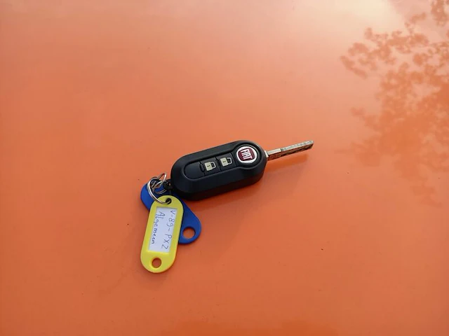 Bedrijfswagen, fiat, doblò 1.3 multijet maxi met openlaadbak, 2014 - afbeelding 18 van  25