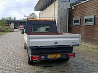 Bedrijfswagen, fiat, doblò 1.3 multijet maxi met openlaadbak, 2014 - afbeelding 20 van  25