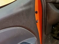 Bedrijfswagen, fiat, doblò 1.3 multijet maxi met openlaadbak, 2014 - afbeelding 24 van  25