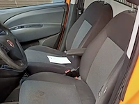 Bedrijfswagen, fiat, doblò 1.3 multijet maxi met openlaadbak, 2014 - afbeelding 25 van  25