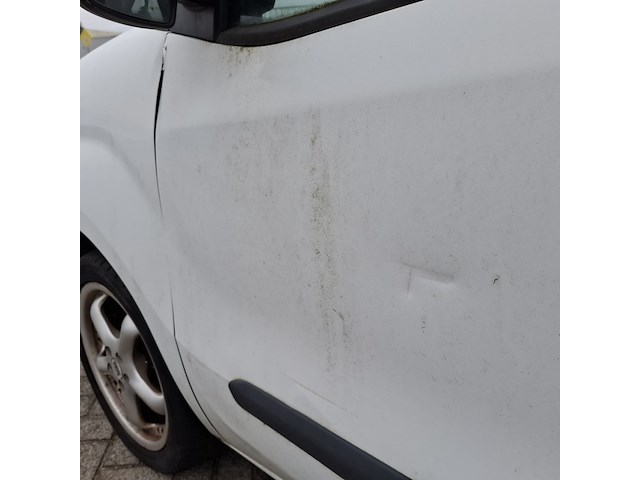 Bedrijfswagen fiat, doblo 1.3 multijet, n.v.t., bouwjaar 2012 - afbeelding 2 van  40