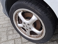 Bedrijfswagen fiat, doblo 1.3 multijet, n.v.t., bouwjaar 2012 - afbeelding 3 van  40