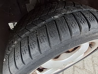 Bedrijfswagen fiat, doblo 1.3 multijet, n.v.t., bouwjaar 2012 - afbeelding 4 van  40