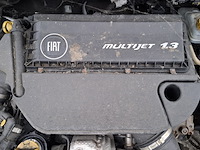 Bedrijfswagen fiat, doblo 1.3 multijet, n.v.t., bouwjaar 2012 - afbeelding 15 van  40