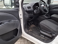 Bedrijfswagen fiat, doblo 1.3 multijet, n.v.t., bouwjaar 2012 - afbeelding 18 van  40
