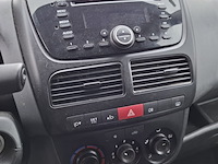 Bedrijfswagen fiat, doblo 1.3 multijet, n.v.t., bouwjaar 2012 - afbeelding 24 van  40
