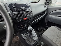 Bedrijfswagen fiat, doblo 1.3 multijet, n.v.t., bouwjaar 2012 - afbeelding 26 van  40